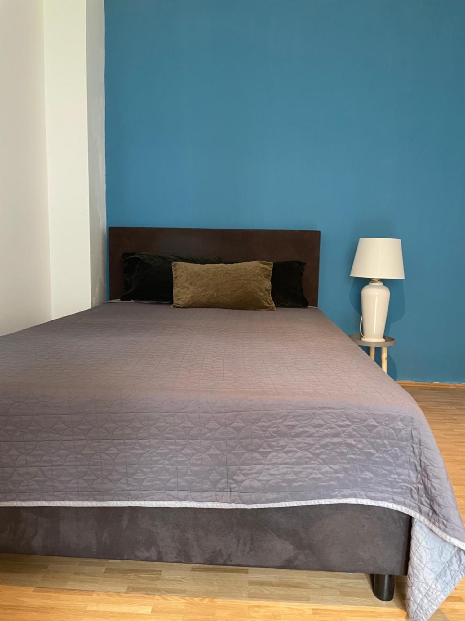 25 Min Zum Oktoberfest Zimmer! Accommodatie bij particulieren München